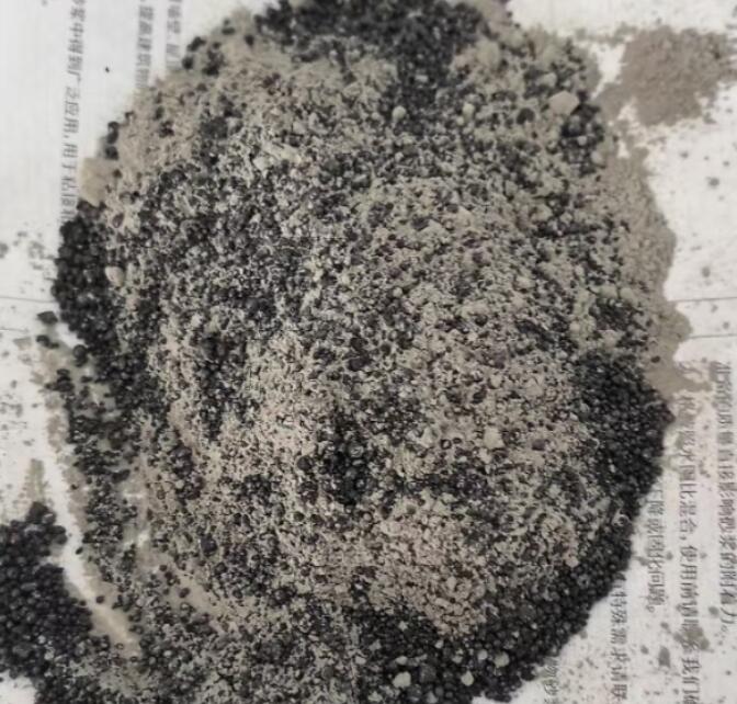 信丰不发火砂浆耐磨地坪施工方案