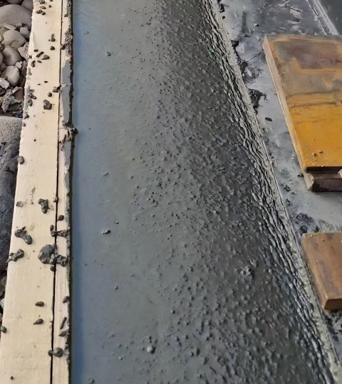 信丰环氧砂浆的特点及施工流程​