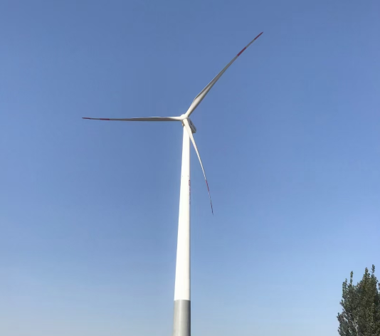 信丰风电基础二次灌浆料的强度要求和用量计算 风电灌浆料施工注意事项