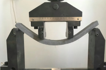 信丰高延性混凝土 高延性砂浆 抗震加固混凝土产品特点 施工流程