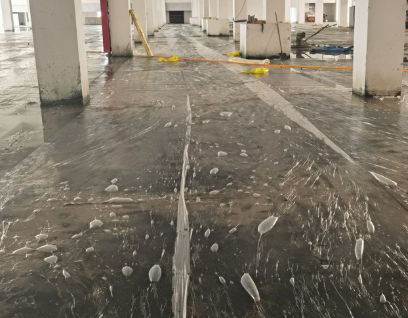 信丰不发火砂浆和不发火金属骨料有什么区别