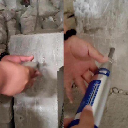 信丰混凝土强度不足的原因及处理方法