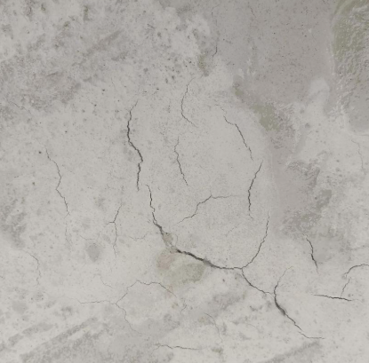 信丰灌浆料为什么会产生裂缝？出现裂缝该如何处理？