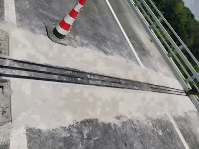 信丰伸缩缝更换后浇筑材料快速结构修补料速砼的产品特点及施工流程​