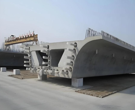 信丰抗冻压浆料的特点及标准化施工工艺